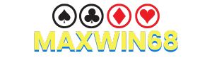 Logo MAXWIN68